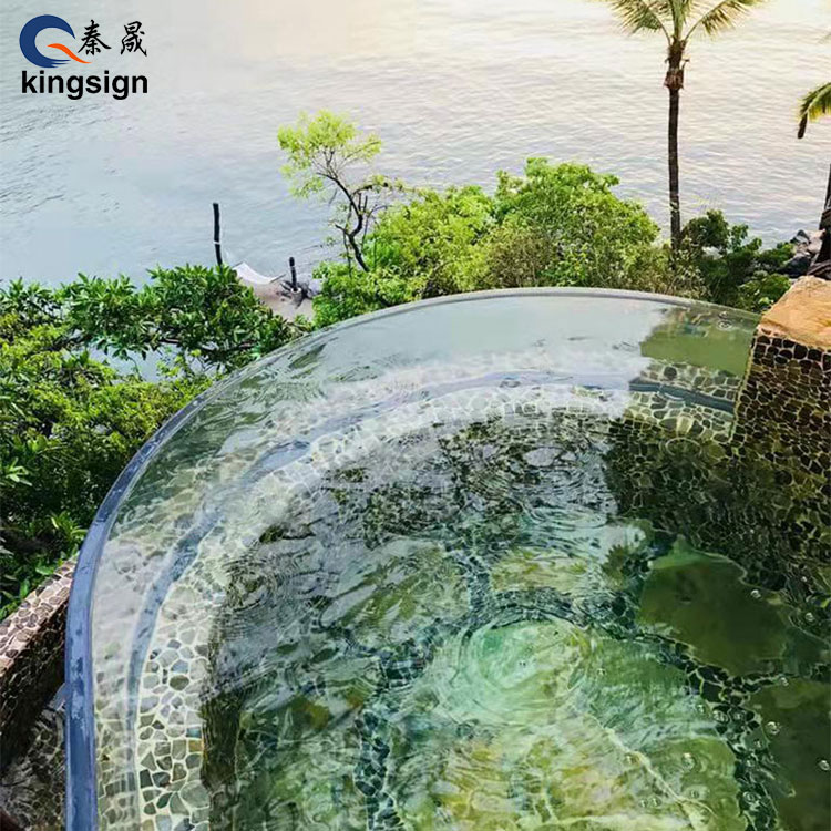 पूल विंडोज स्विमिंग पूल डिझाइन आणि सेफ्टी कसे बदलते?